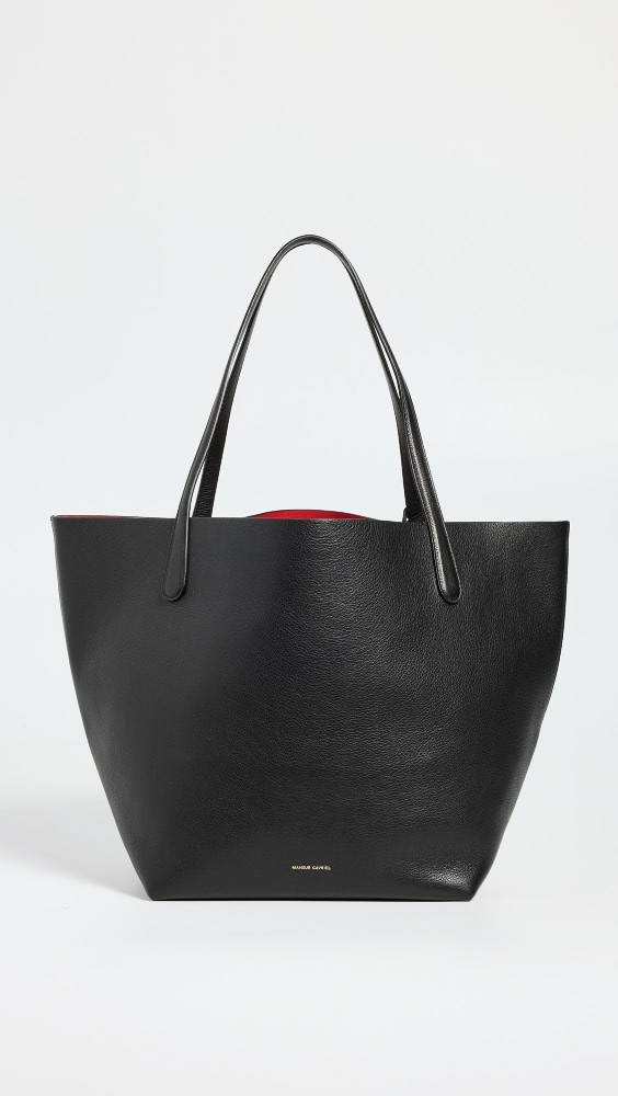 Mansur Gavriel Everyday Soft Tote | Shopbop | Shopbop