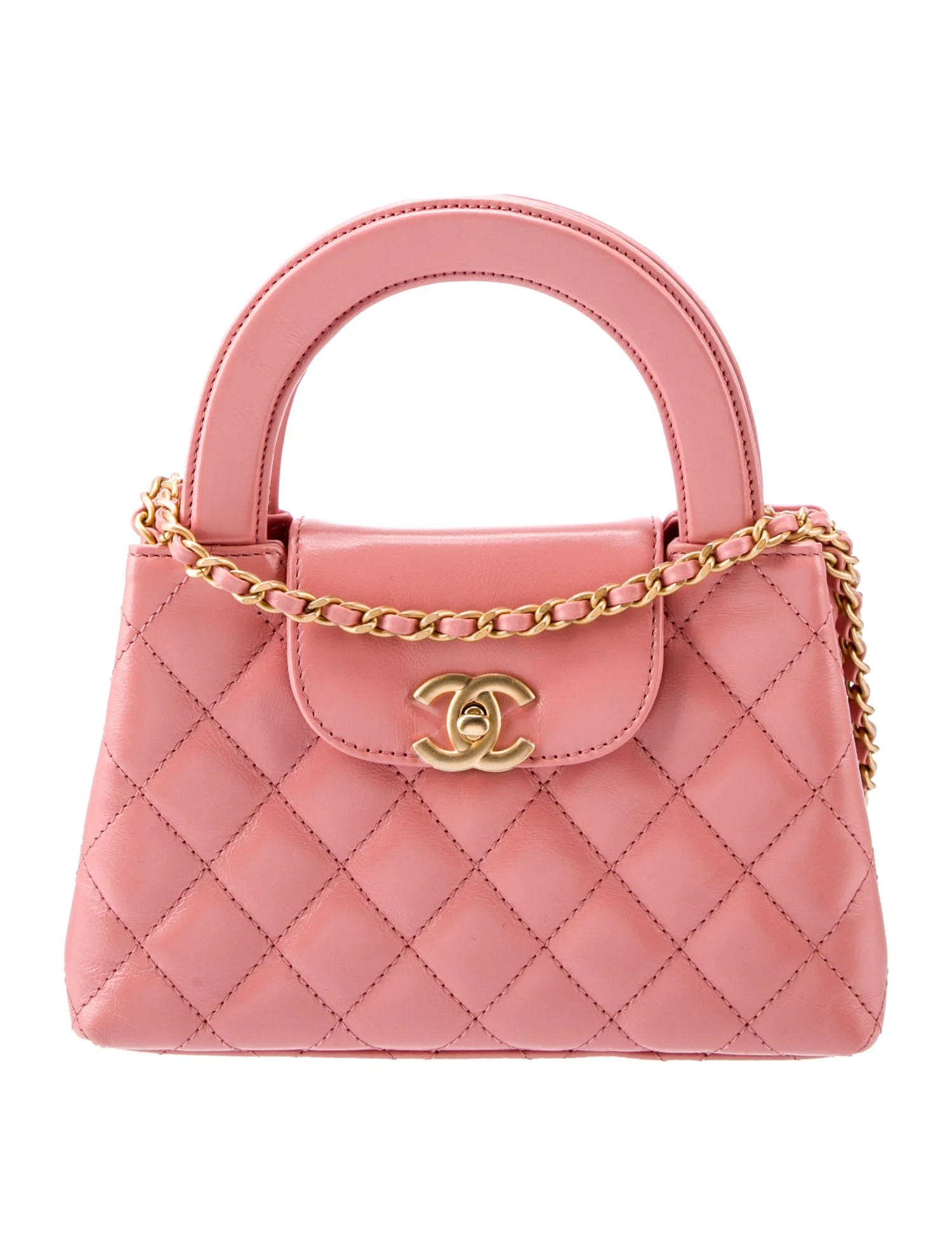 2023 Mini Shopping Bag | The RealReal