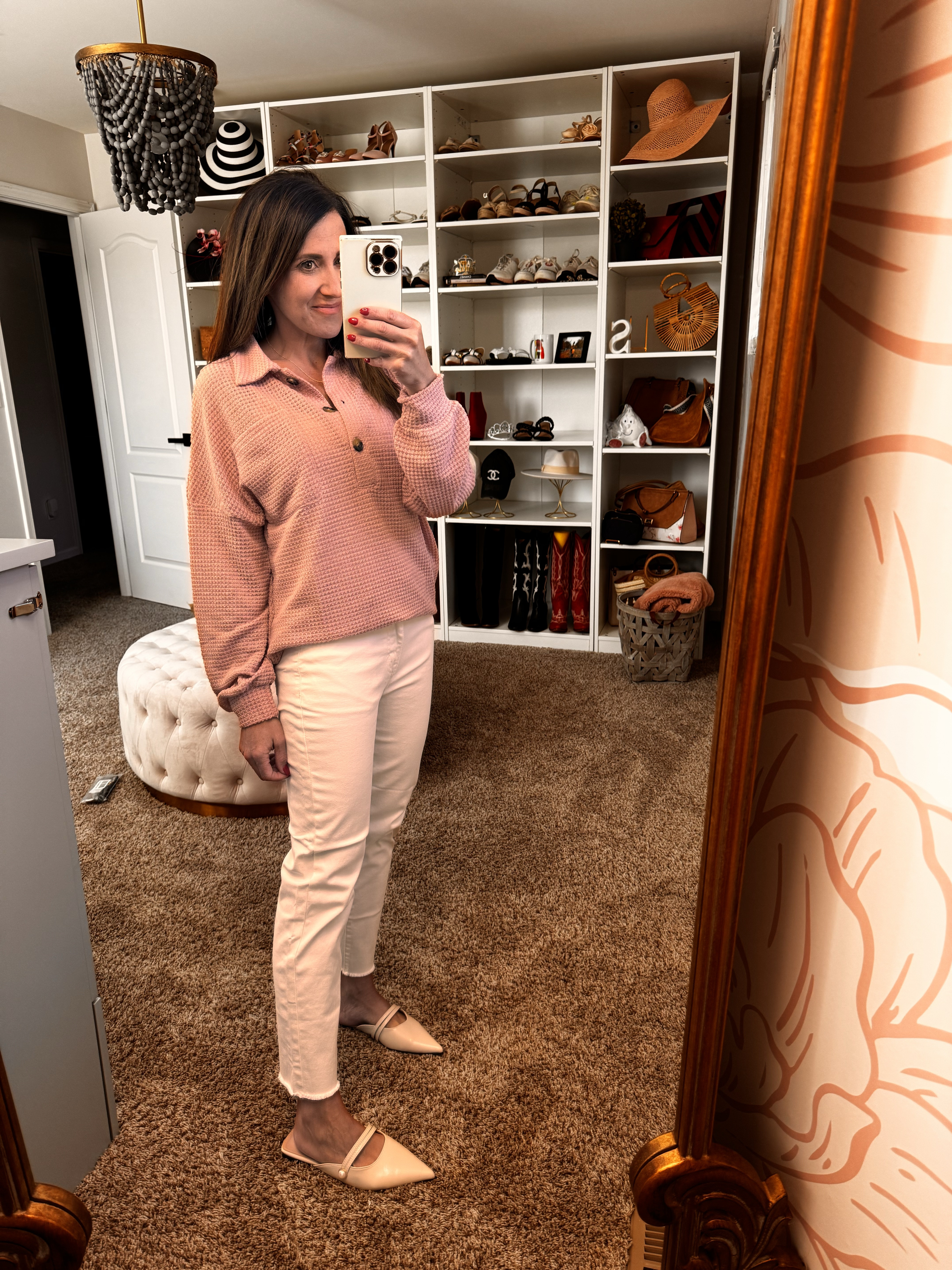 Great transition office for the home or office 

 #LTKdayinmylife #LTKmomlife #LTKSeasonal