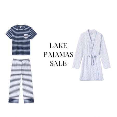 Lake pajamas sale 

#LTKsalealert #LTKSpringSale #LTKfindsunder100