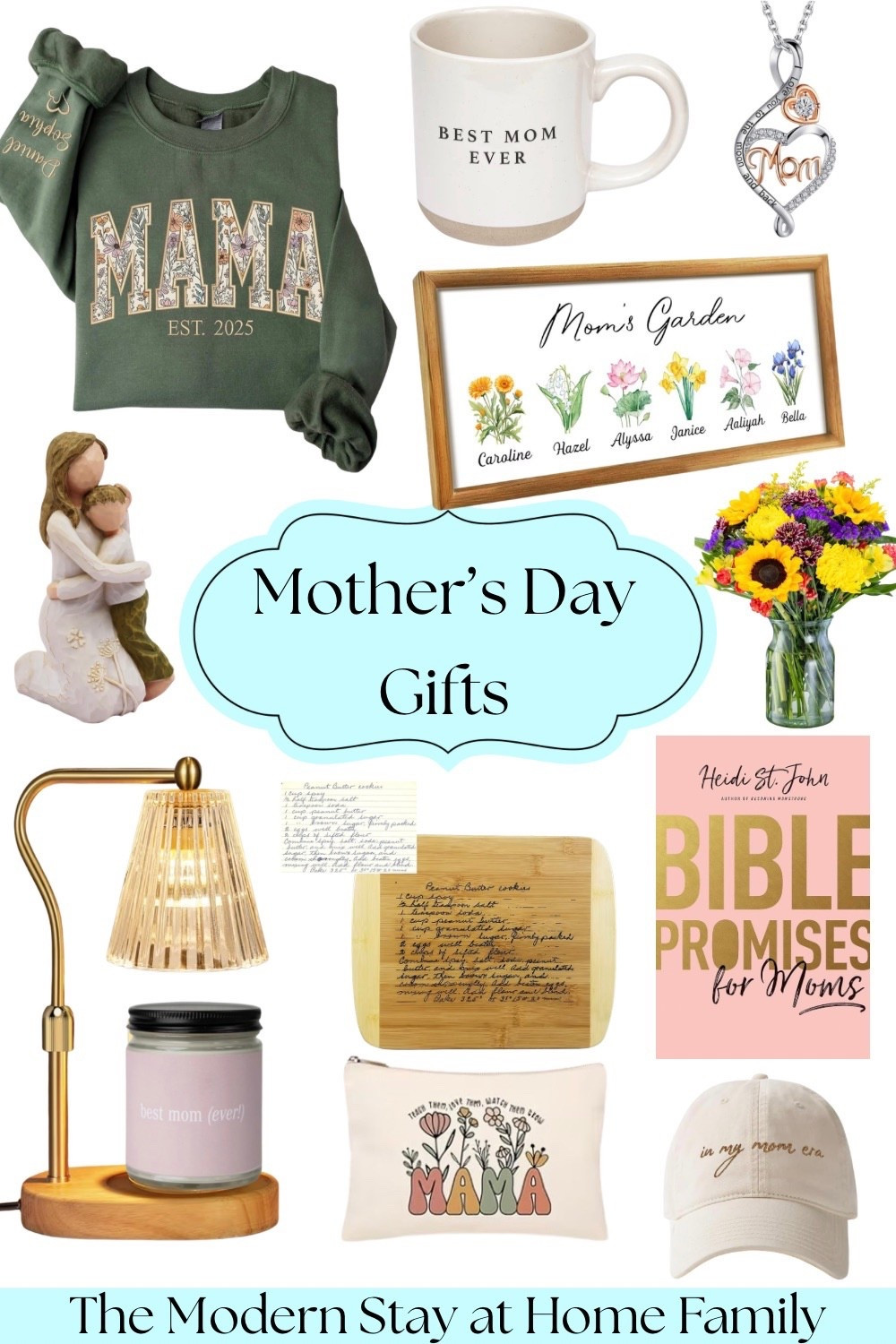 Mother’s Day is the perfect time to celebrate the women who do it all 🤍 Whether you’re shopping for your mom, a new mama, or dropping hints for yourself—these thoughtful and stylish Mother’s Day gift ideas are ones she’ll actually use and love! From cozy loungewear and everyday jewelry to chic handbags, skincare must-haves, and home favorites, these picks are perfect for making her feel extra special. Think elevated basics, self-care essentials, and little luxuries that bring joy to her daily routine. Everything is curated to be both beautiful and practical—because moms deserve the best 💐

Mother’s Day gifts, Mother’s Day gift ideas, gifts for mom, gifts for her, mom gift guide, Mother’s Day 2026, thoughtful gifts for mom, affordable Mother’s Day gifts, luxury gifts for mom, self care gifts, cozy loungewear, everyday jewelry, handbags for women, skincare gifts, home decor gifts, kitchen essentials, mom style, chic mom outfits, gift ideas for new moms, practical gifts for moms, trending gifts for women

#LTKselfcare #LTKmomlife #LTKOver40