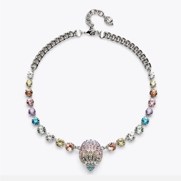 Kurt Geiger Pave Eagle Necklace | Poshmark