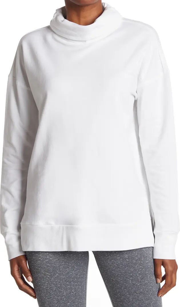 Evolution Funnel Neck Pullover | Nordstrom Rack