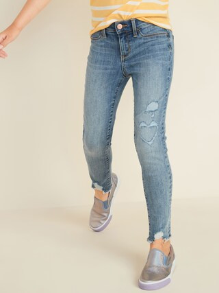 back to school shopping list girls clothing