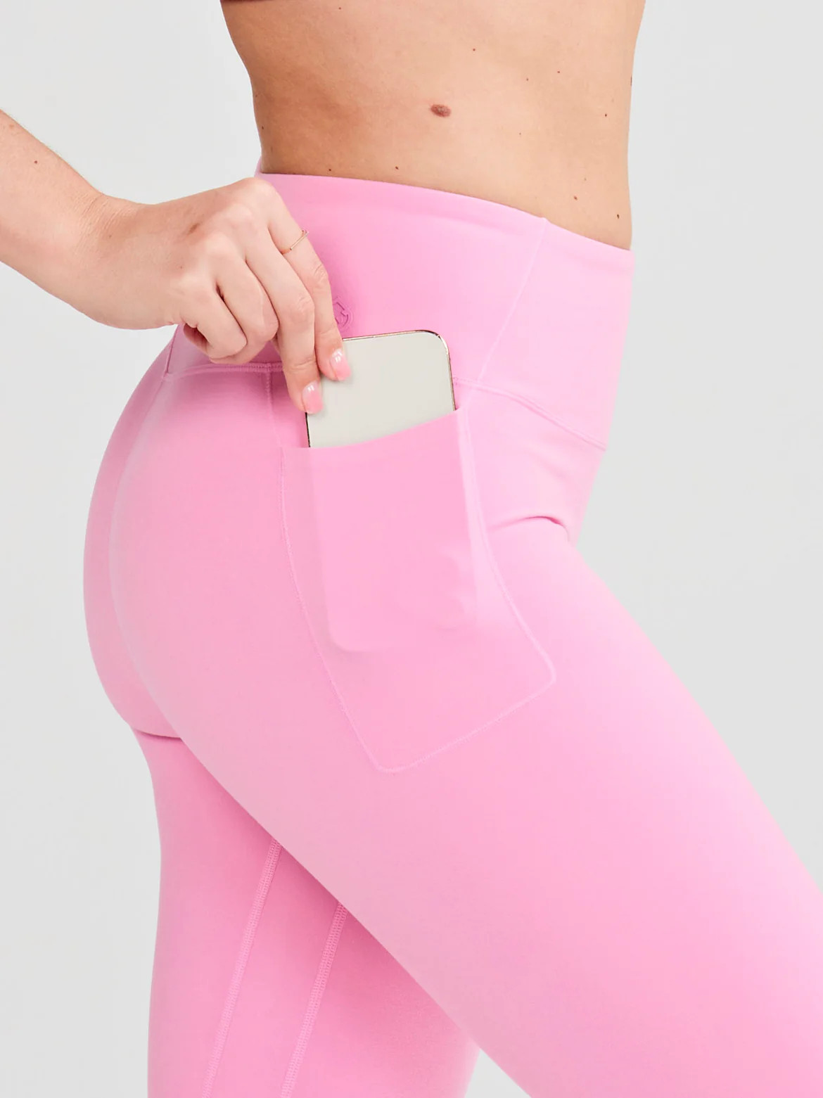 Sculptive 7/8 Legging | tasc Performance