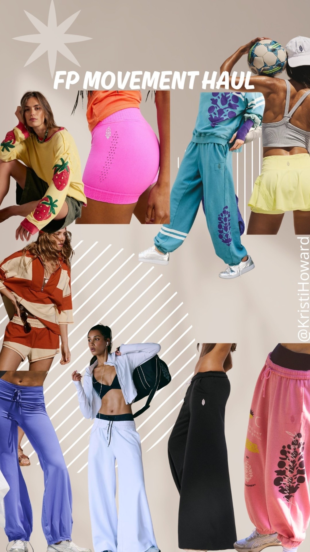 Recent FP MVMNT HAUL 

#LTKStyleTip #LTKActive #LTKU