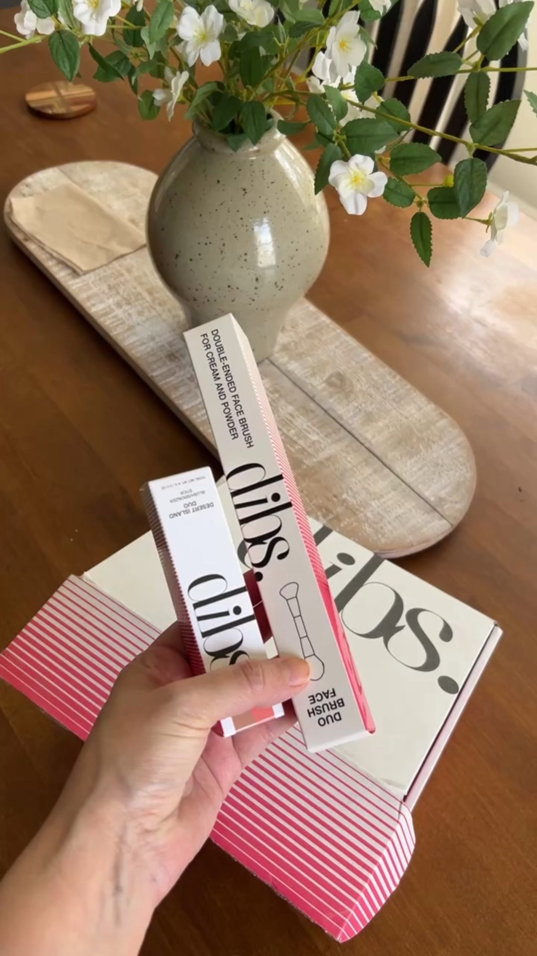 Dibs beauty
Make up

#LTKBeauty #LTKStyleTip