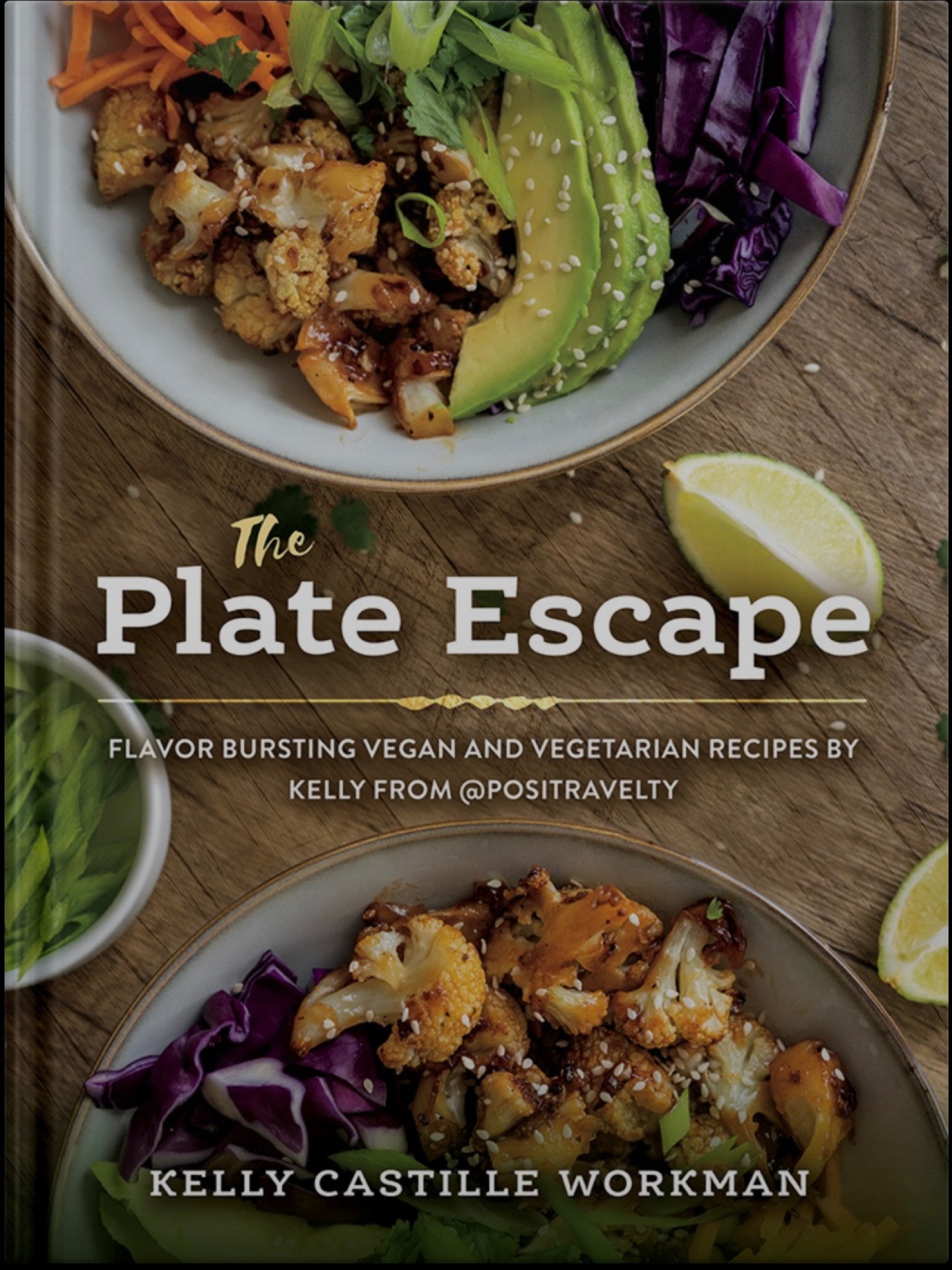 My cookbook! 

#LTKunder50 #LTKhome