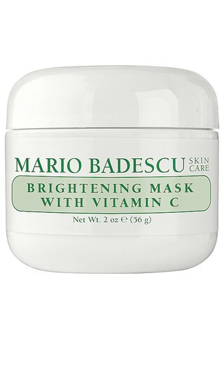 Mario Badescu Brightening Mask With Vitamin C in Beauty: NA. | Revolve Clothing (Global)