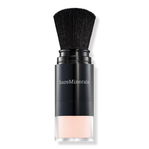 bareMinerals ORIGINAL​ Mineral Veil​ Set + Protect Talc-Free ​Setting Powder ​Mineral SPF 25 PA++​ | Ulta