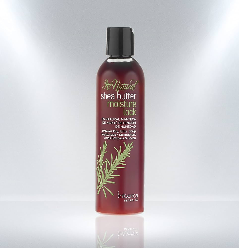Influance It's Natural Moisture Lock | Amazon (US)