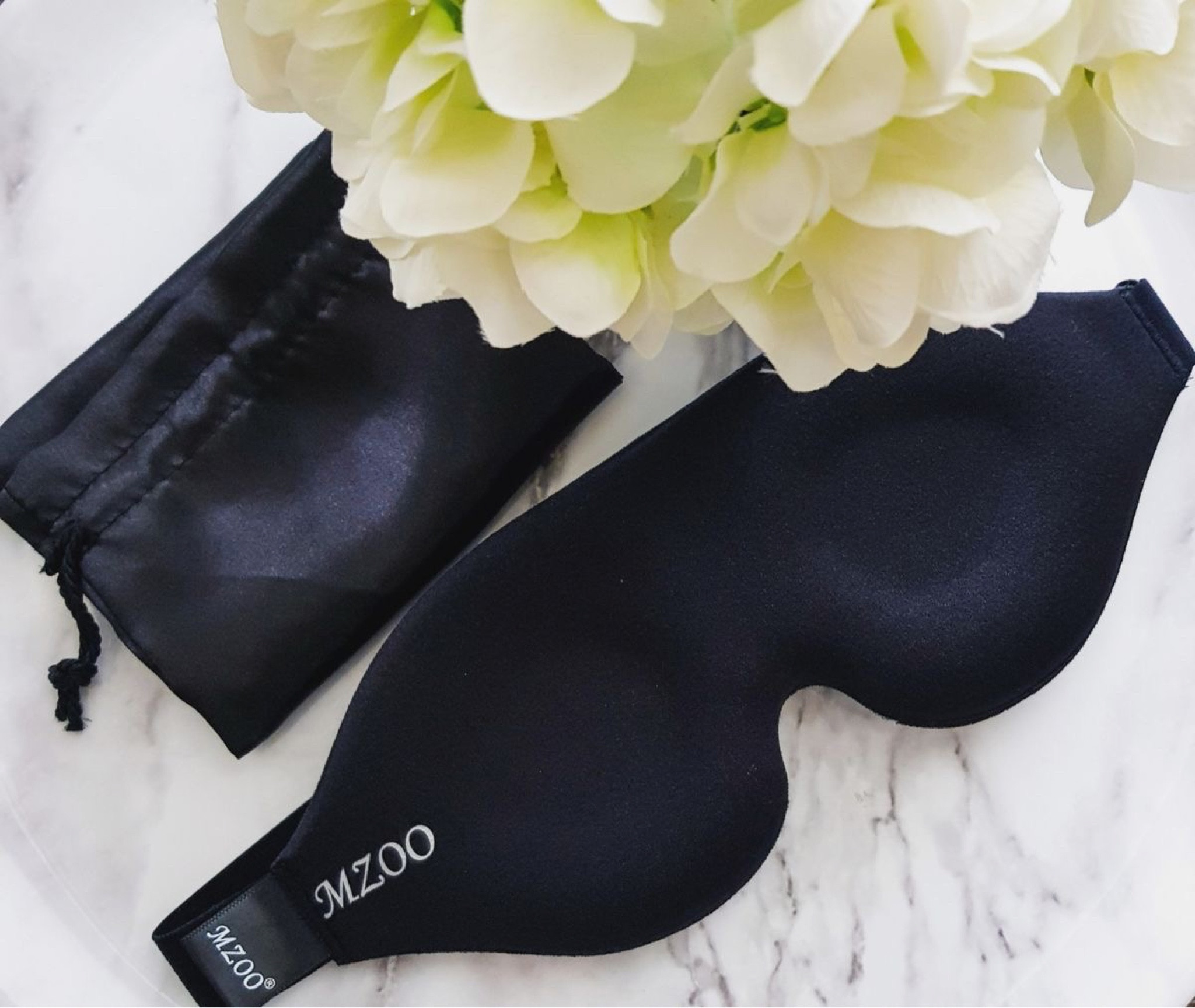 MZOO Sleep Eye Mask for Men Women, … curated on LTK