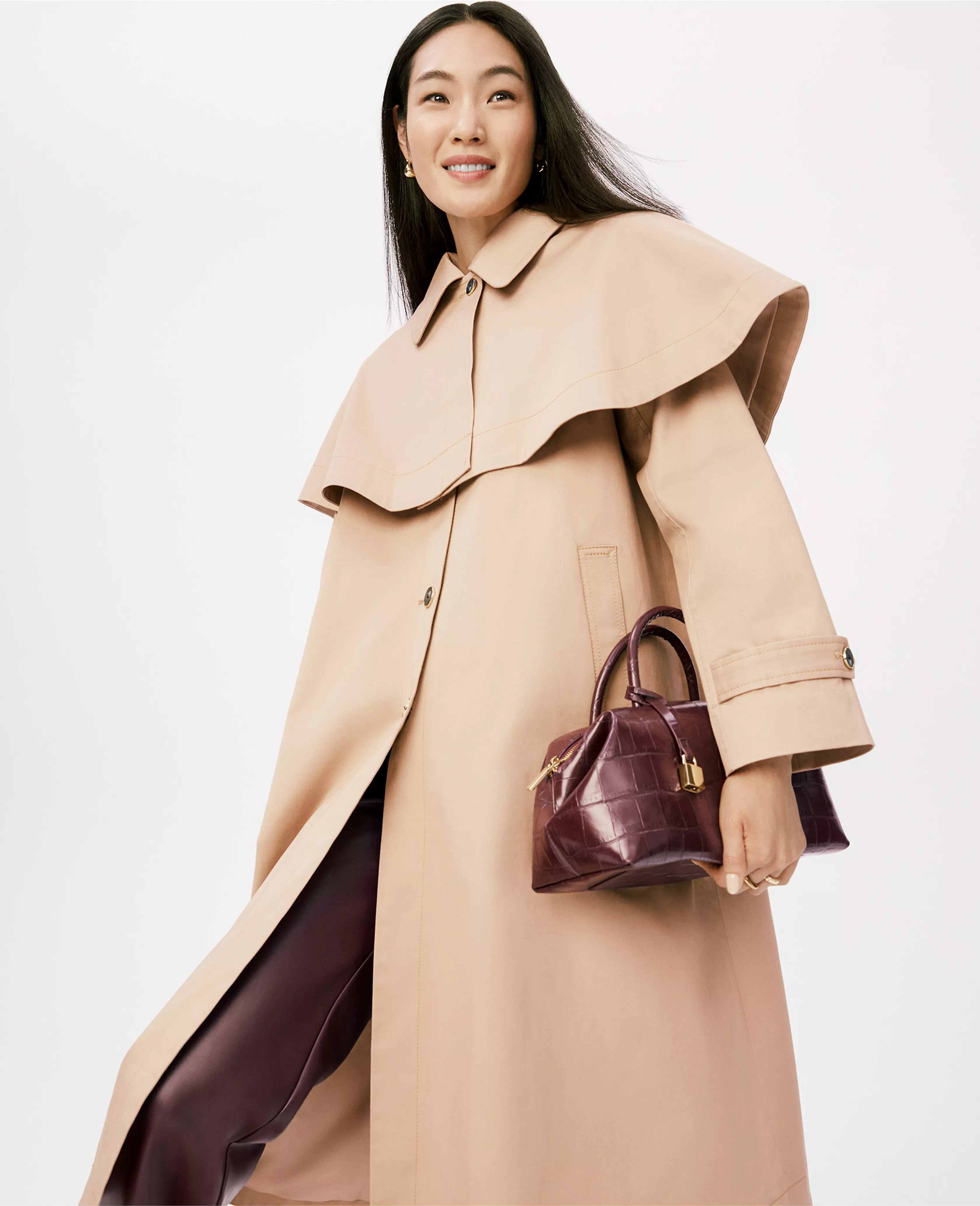 10 shoppers purchased this item today. | Ann Taylor