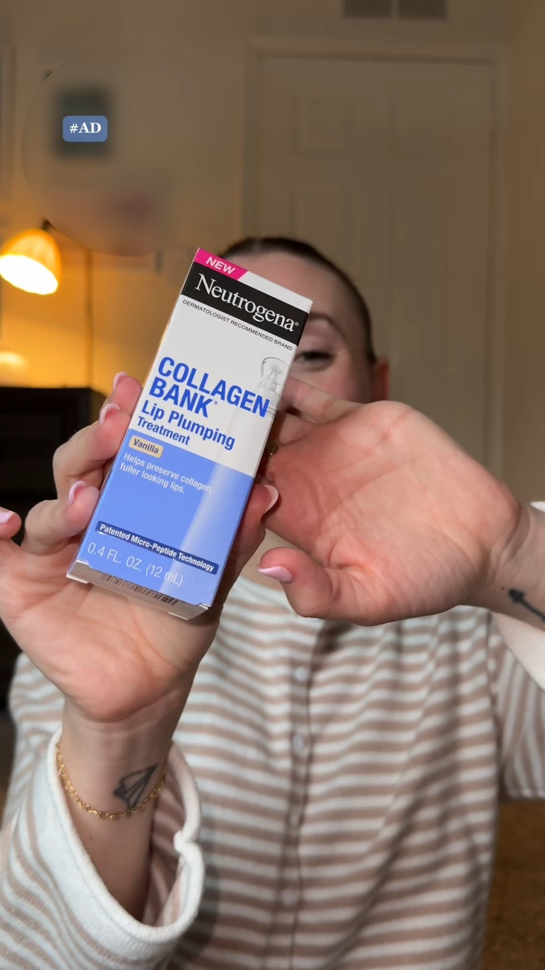 OBSESSED WITH THIS LIP TREATMENT😍✨

#LTKselfcare #LTKBeauty #LTKFindsUnder50