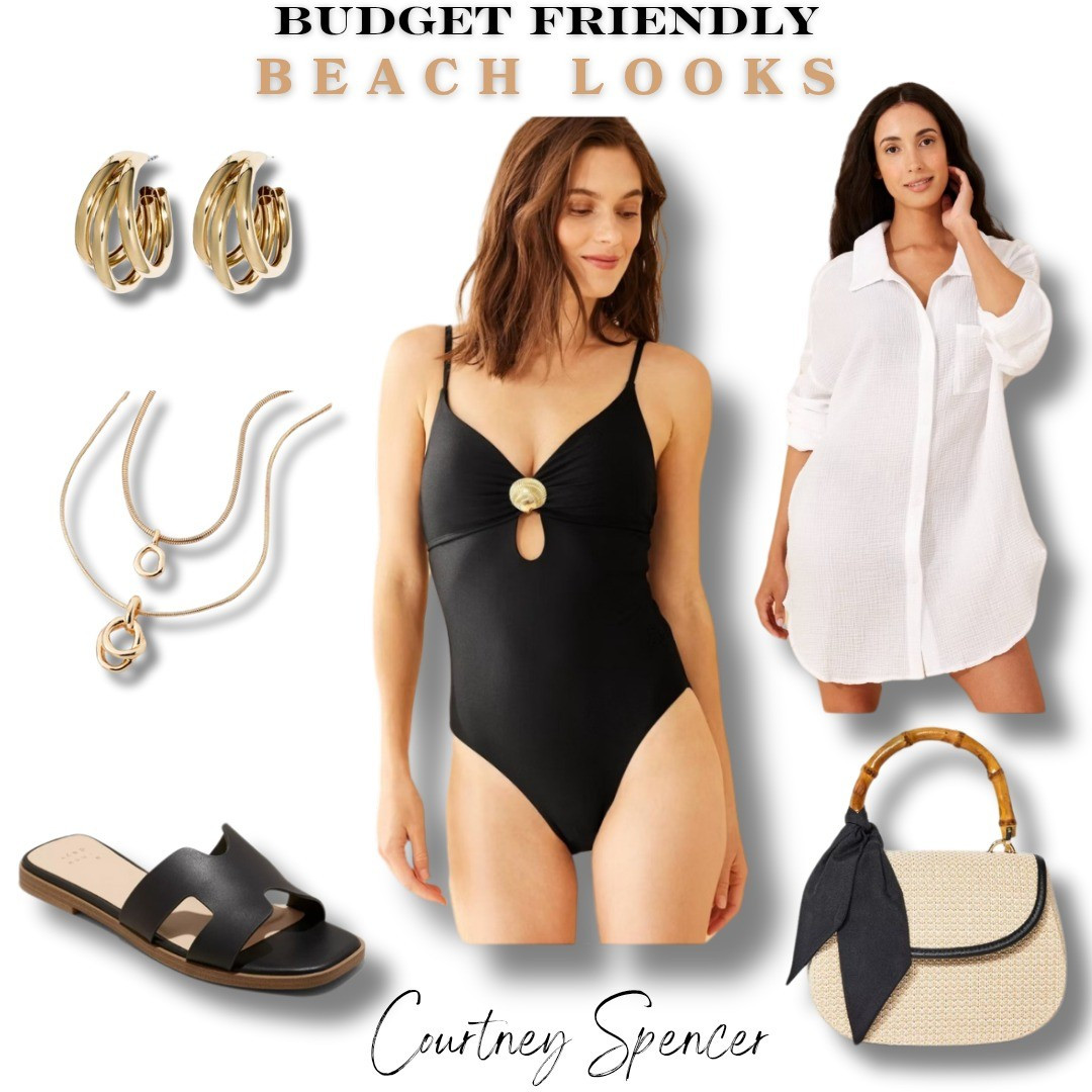 #LTKSwim #LTKSaleAlert #LTKOver40