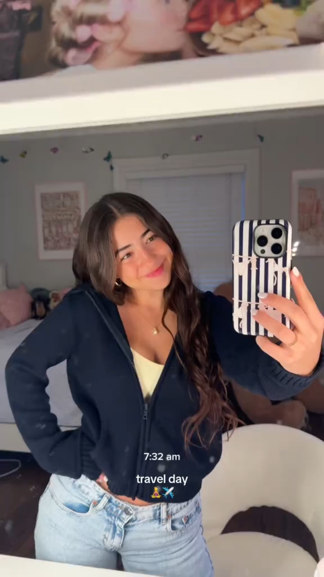 life is unreal. here’s a little travel vlog 🤭

#LTKTravel #LTKWatchNow #LTKStyleTip