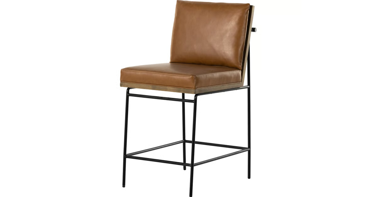 Crete Counter Stool | Layla Grayce