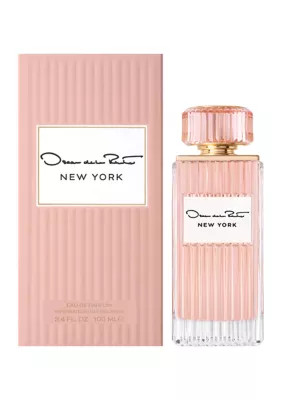 Oscar de la Renta Women's New York Eau de Parfum, 1.7 Ounces | Belk