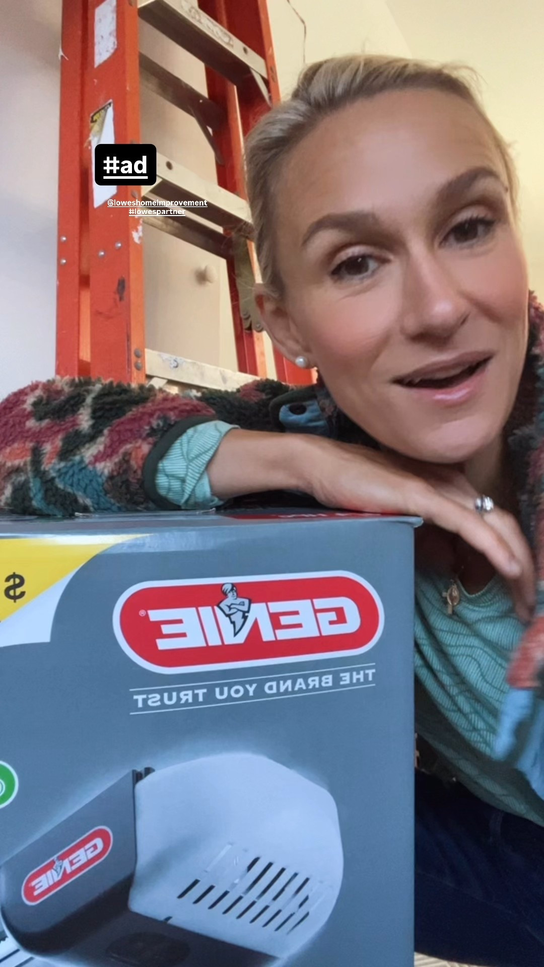 Black Friday deals are live at Lowe’s!
@loweshomeimprovement #lowespartner #ad 


#LTKCyberWeek #LTKSaleAlert #LTKFindsUnder100