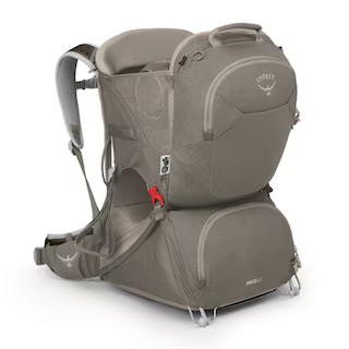 Osprey   Poco LT Child Carrier | REI