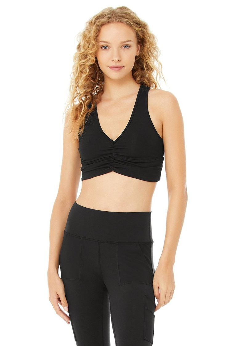 Wild Thing Bra | Alo Yoga (US)