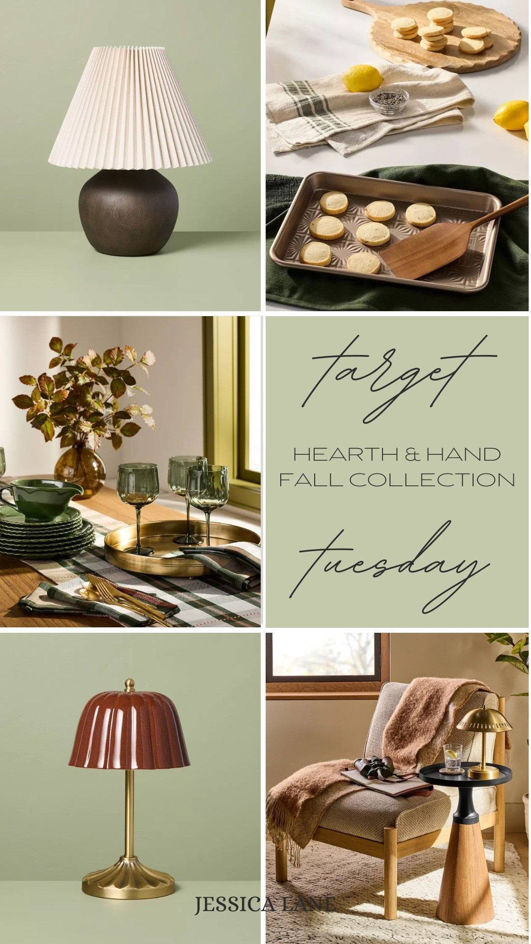 The new Hearth & Hand fall home collection drops at Target on July 26th, and these cozy new finds are too good to miss. Tap to preview the lineup and start building your wishlist early.#TargetStyle #HearthAndHand #TargetFinds #FallDecor

#LTKHome #LTKSeasonal