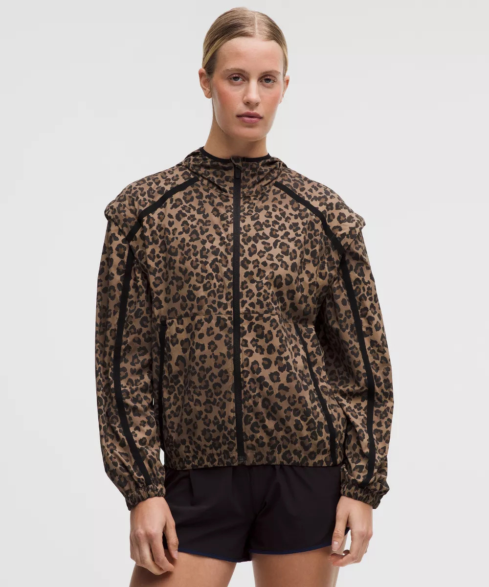 Transformable Windbreaker | lululemon UK