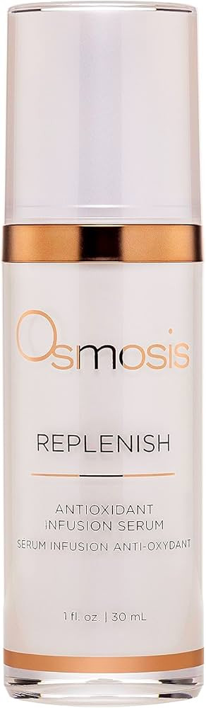Osmosis Skincare Replenish Antioxidant Serum | Amazon (US)
