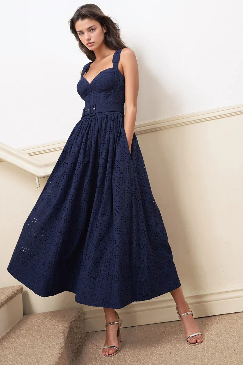 SHIV DRESS | Yumi Kim