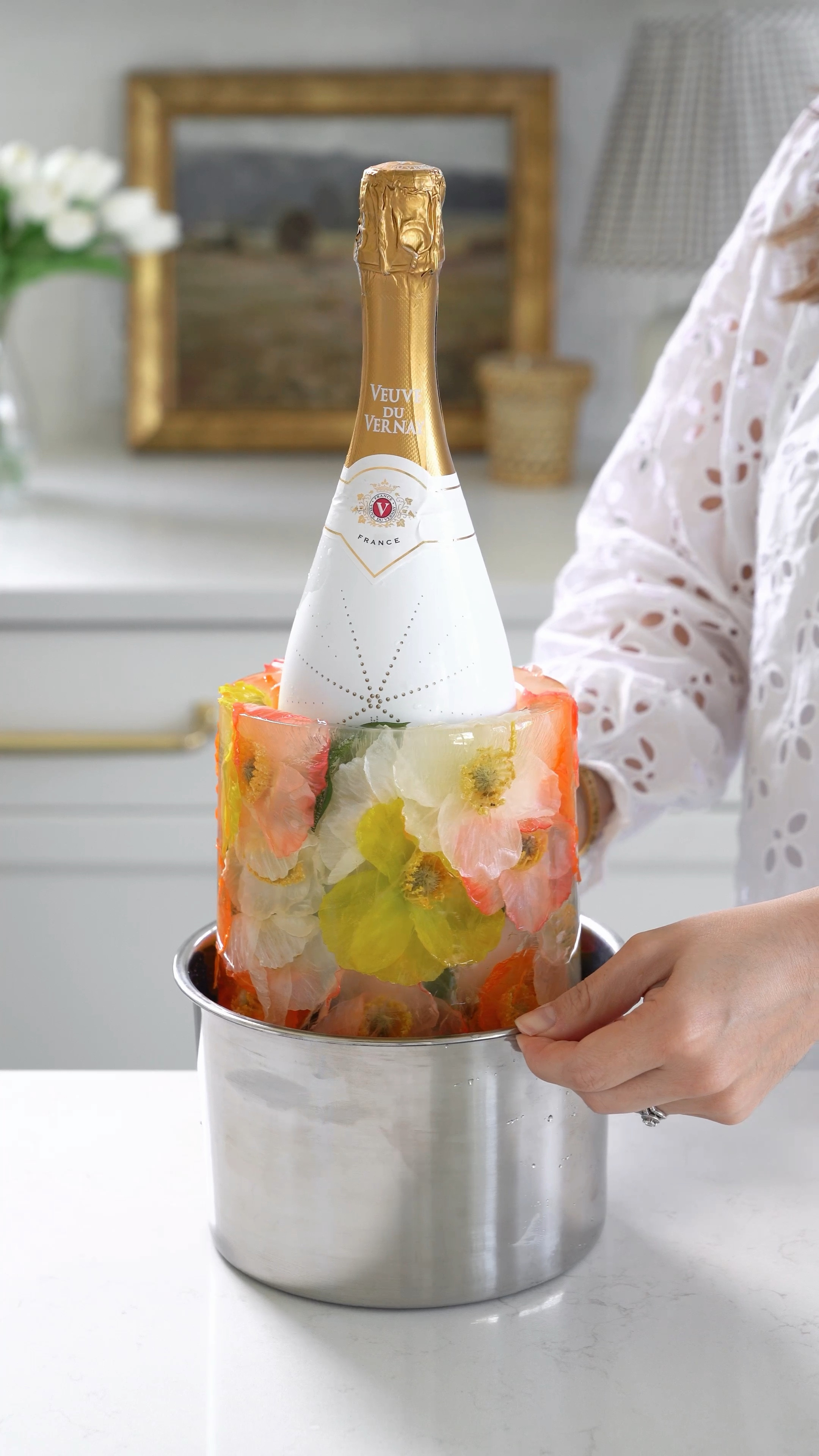 Ice Mold, Wine Chiller, Champagne … curated on LTK