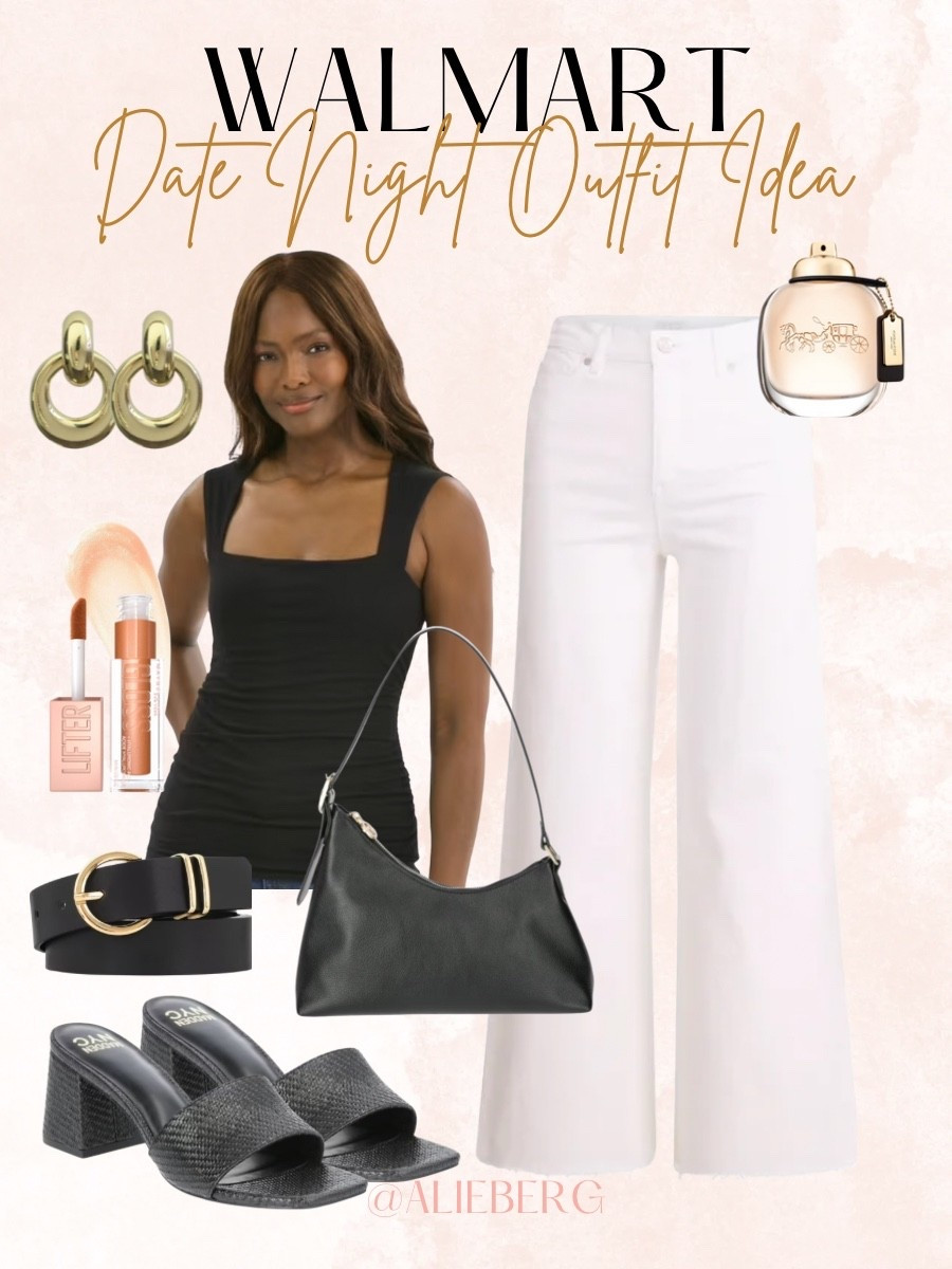 Walmart Date Night Outfit Idea❤️



Walmart fashion, Walmart finds, date night outfit, date night top, white jeans, midsize fashion, petite style, petite fashion, affordable fashion, summer outfits, summer style

#LTKMidsize #LTKStyleTip #LTKPetite