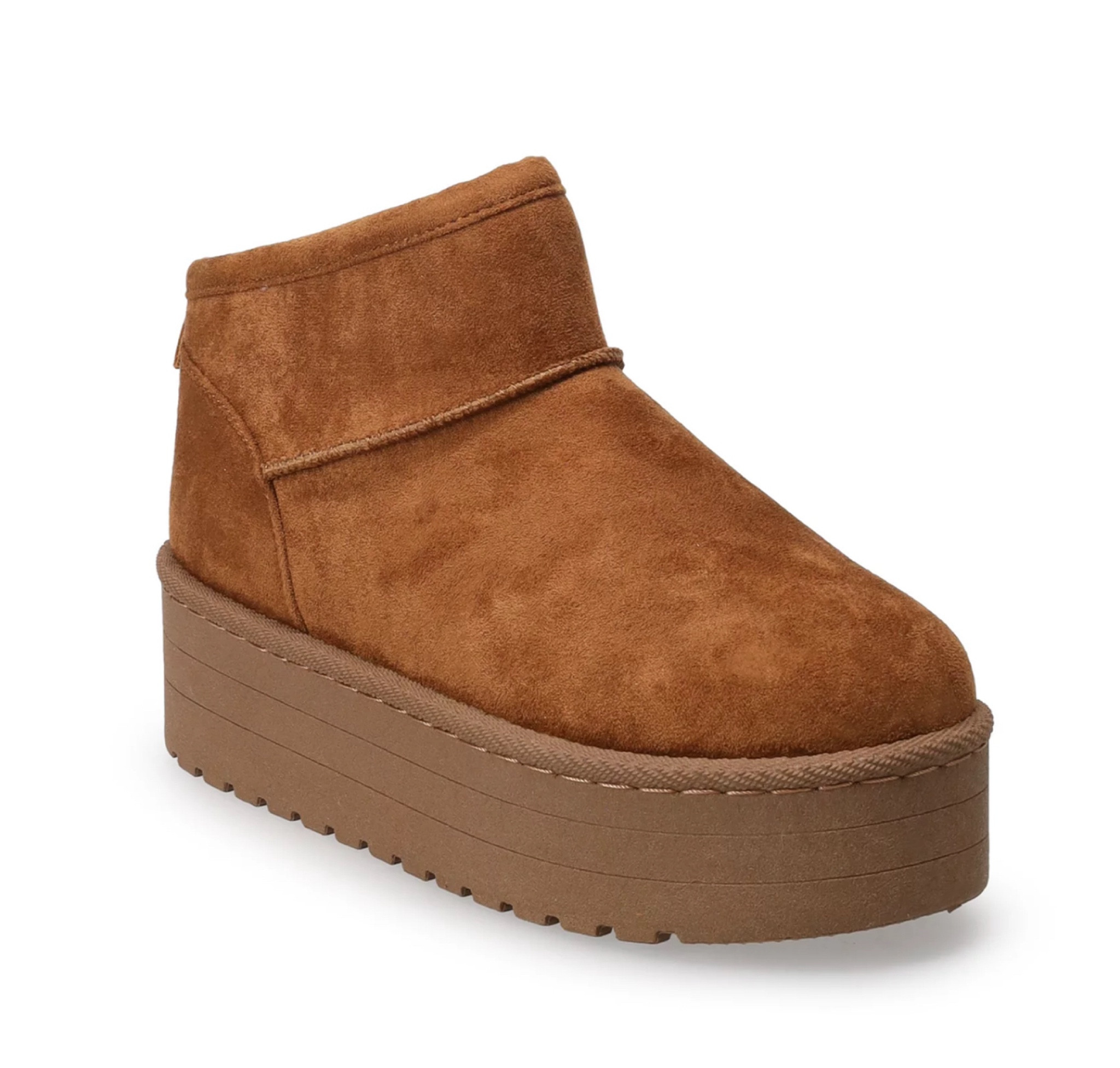 Platform boots for fall and winter 

#LTKGiftGuide #LTKSaleAlert #LTKCyberWeek