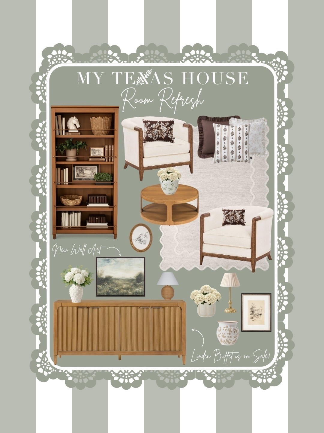 Loving this furniture lineup 😍

#LTKSeasonal #LTKHome