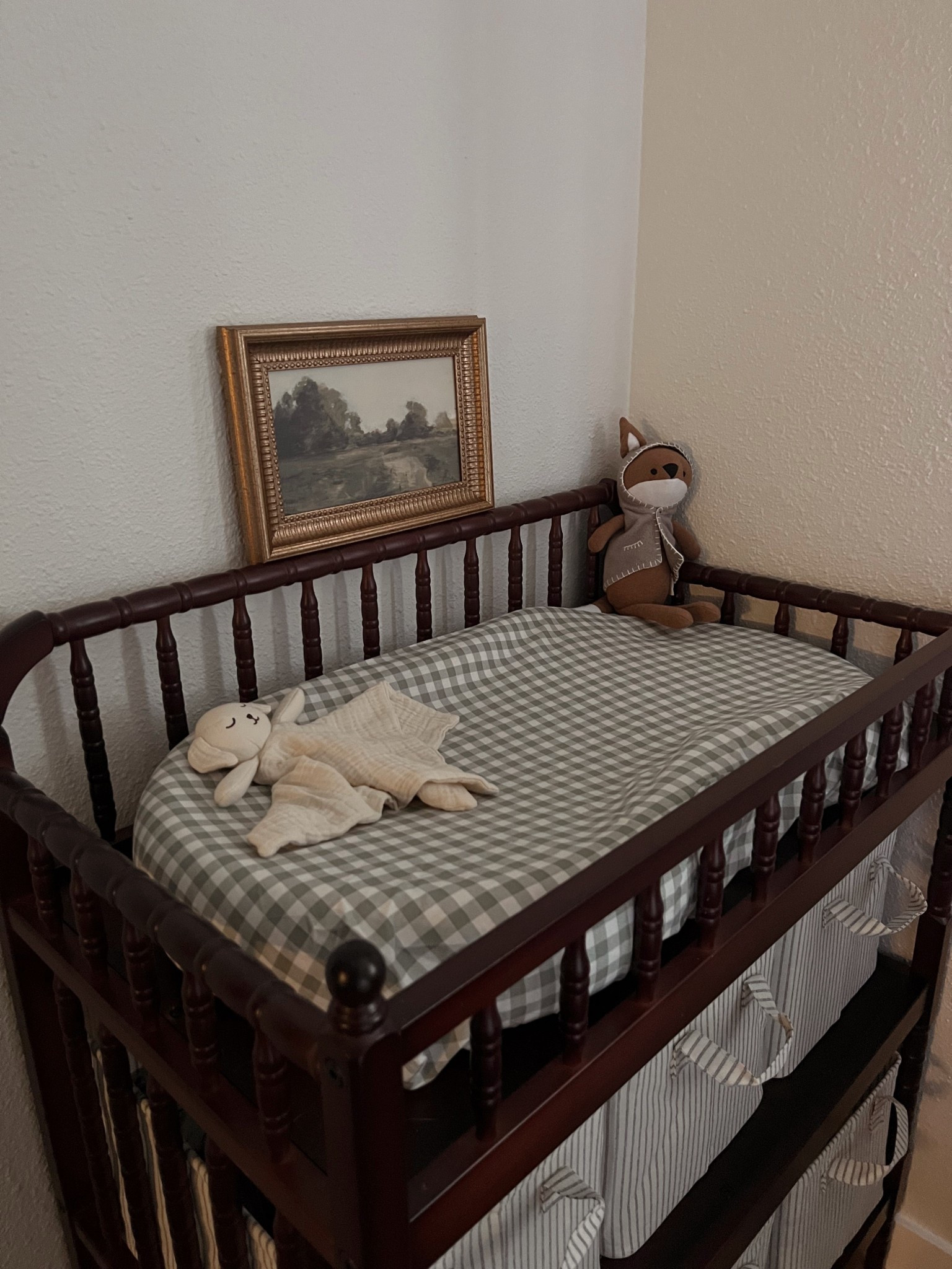 Changing table 

#LTKHome #LTKBaby