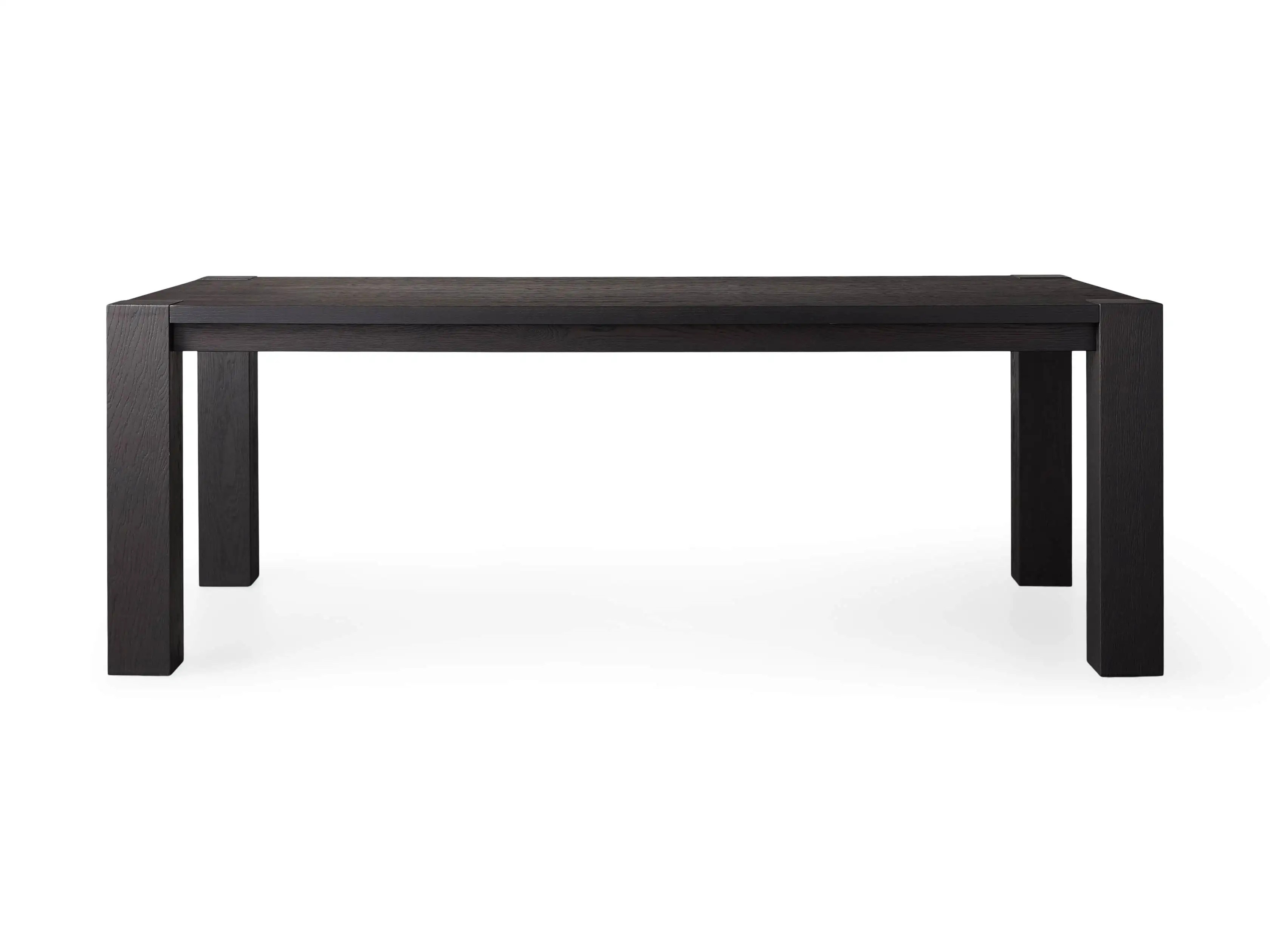 Parsons Dining Table | Arhaus