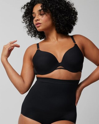 Bodify Demi Bra in Black size 34A | Soma Women's Bras | SOMA