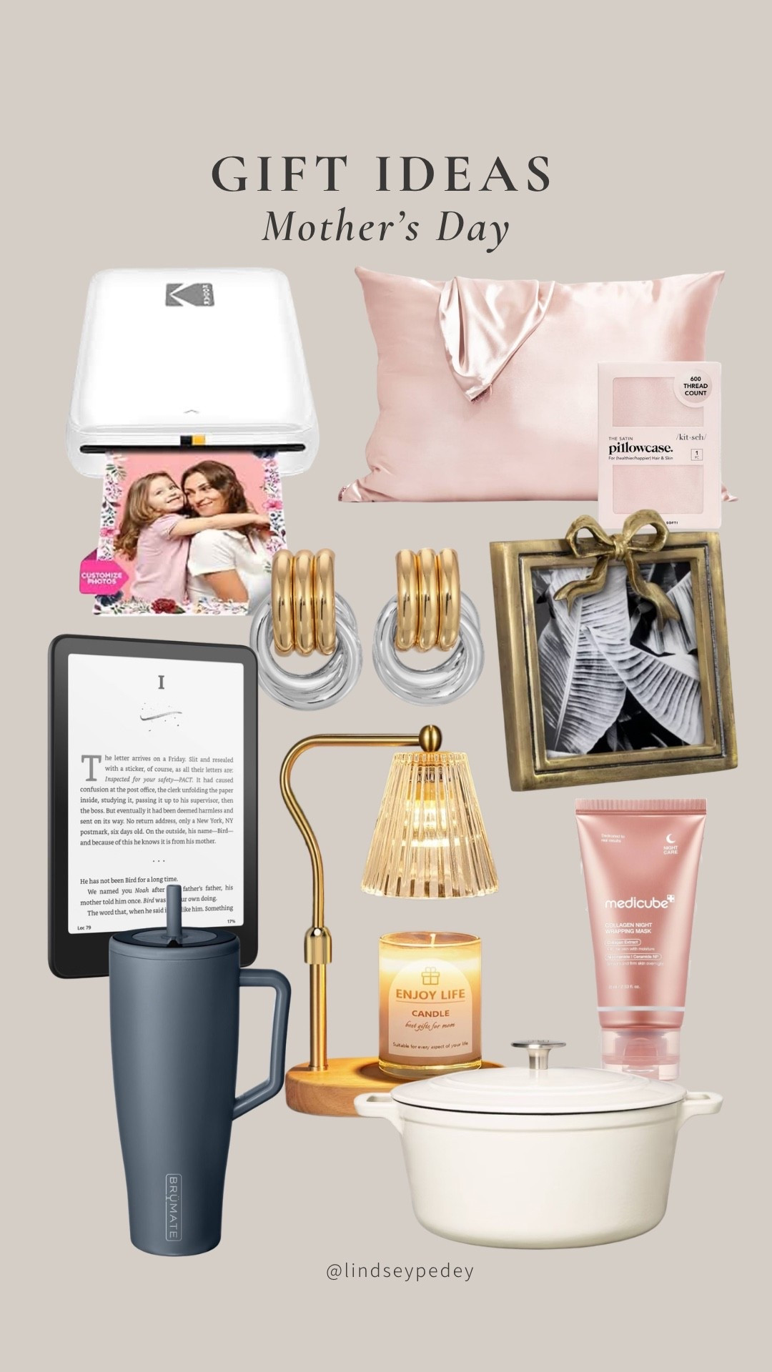 Mother’s Day gift ideas🤍

#LTKMothersDay #LTKHome #LTKgrwm