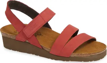 Naot 'Kayla' Sandal (Women) | Nordstrom | Nordstrom