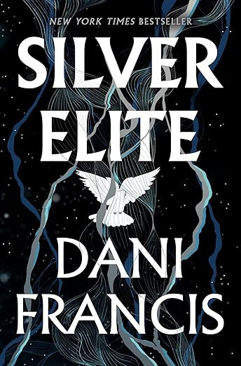 Silver Elite | Amazon (US)