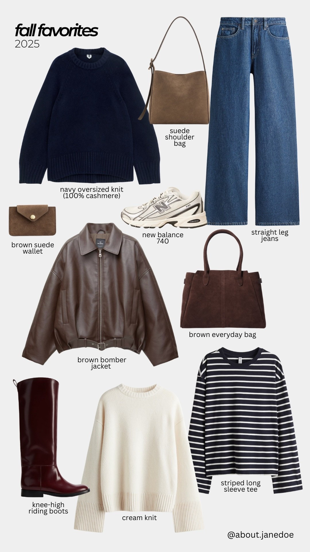 Fall wishlist / selection of some favorite items for this autumn season 🍂

#LTKSeasonal #LTKStyleTip #LTKShoeCrush