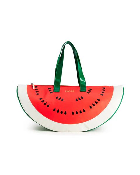 Super Chill Cooler Bag - Watermelon | ban.do
