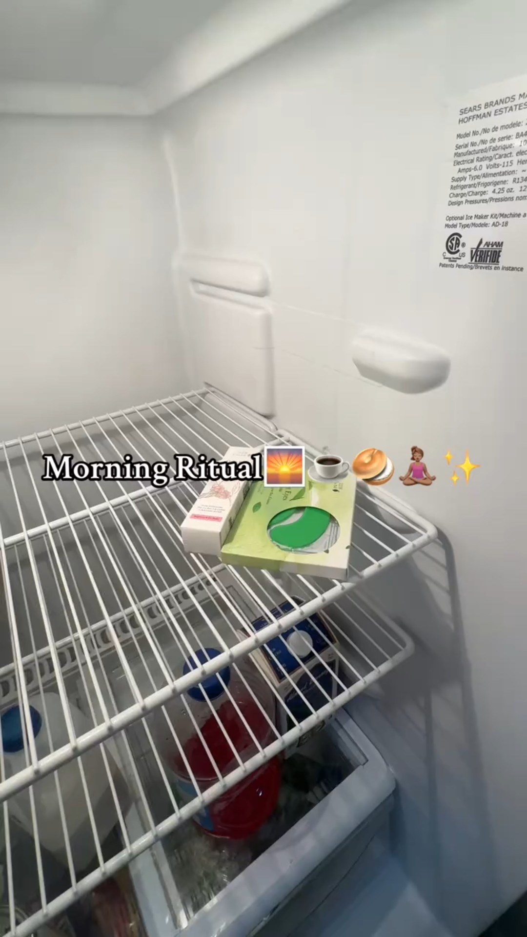 My morning rituall

#LTKselfcare #LTKBeauty #LTKmorningroutine