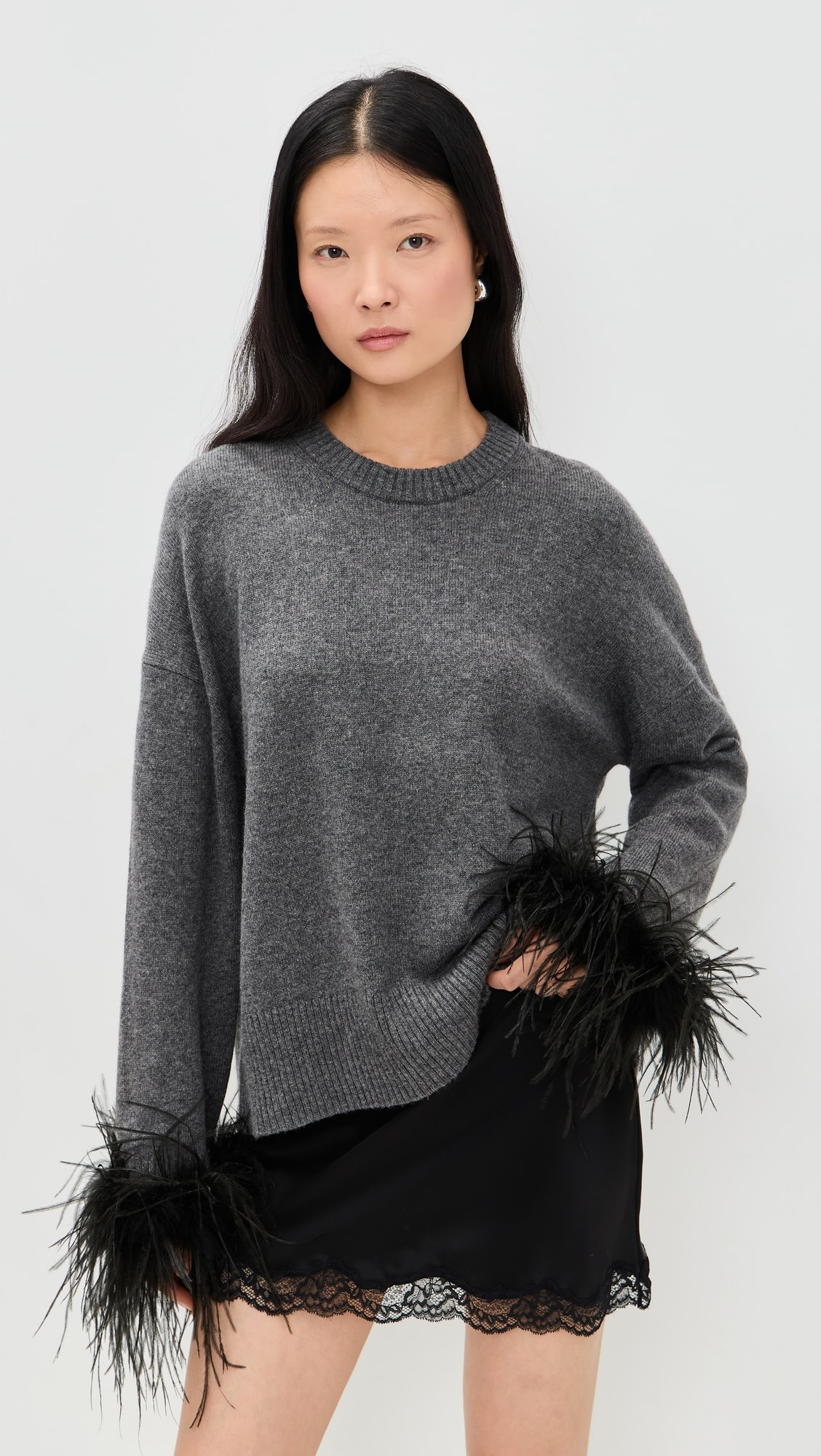 Wilda Sweater | Shopbop