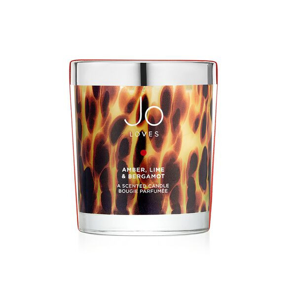 Amber Lime & Bergamot Candle | Space NK - UK