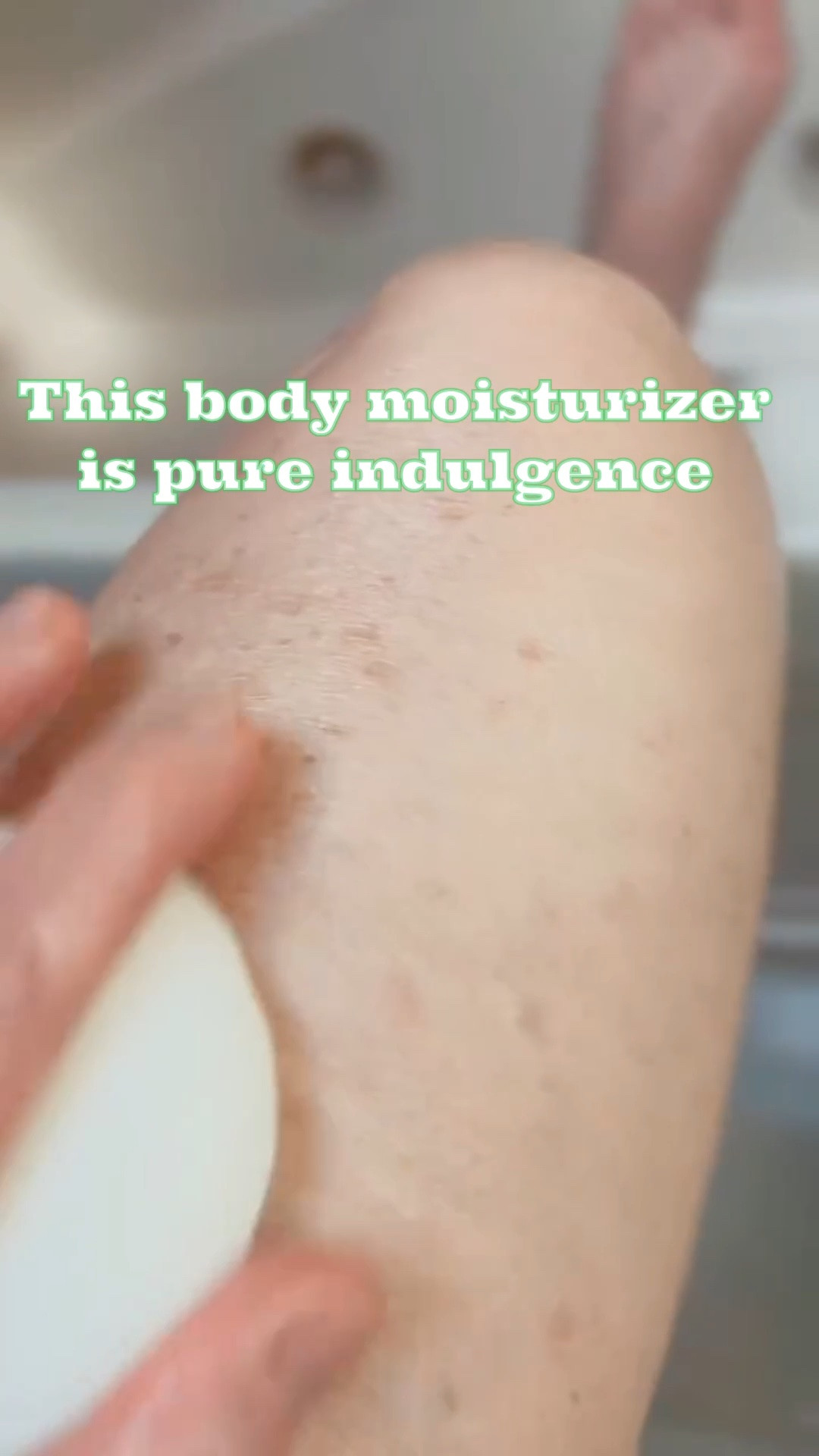 I didn’t expect a moisturizer to feel this aesthetic AND be this nourishing ✨

The body stone from Kate McLeod is one of those products that turns a basic routine into a whole experience. The warm, buttery formula melts right into skin and leaves the prettiest glow without feeling greasy ✨

Perfect for dry skin, post-shower hydration, or when you want your routine to feel a little more elevated.





#KateMcLeod #BodyStone @katemcleod  #BodyCareRoutine #LuxuryBeauty #ltkseasonal #backtoroutine  #sunstone #dailyskincare #simpleskincare #nighttimeroutine  #bodycare  #dryskinroutine #momroutine #skincareroutine #makeuproutine #beautytrends #skincaretrends  #womenswinteroutfit #summervacation  #packingessentials #weekendgetaway #vacationstyle #vacationstyles #vacationbikini #vacationessentials  #ltku #ltkover40 #mani #pedi #ltkseasonal    #ltkgrwme #ltkfindsunder50 #ltktall #ltkselfcare  #ltkpetite #KateMcLeod #Sunstone #BodyStone #BodyCare #GlowingSkin #DrySkinRelief #SkincareRoutine #LuxuryBodyCare #SelfCare #BeautyFinds #Moisturizer #HydratedSkin #SoftSkin #CleanBeauty #SummerSkin #ltkmidsize #ltkplussize #ltkmomlife #ulta #sephora #target #walmart 
#ltkfindsunder100 #palettes #giftsforher
#ltkseasonal  #ltkactive #ltkhome #ltkover40 #ltku #ltkparties #viralgiftidea #HydratedSkin #SelfCareRoutine

#LTKgrwm #LTKootd #LTKmomlife
