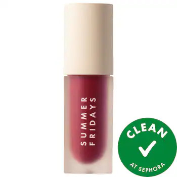 Dream Lip Oil for Moisturizing Sheer Coverage | Sephora (US)