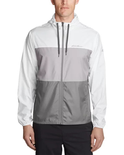 Men's Momentum Light UPF Jacket | Eddie Bauer, LLC