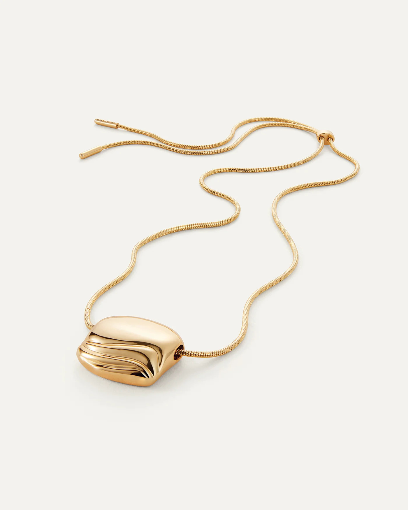 Rue Pendant Necklace | Jenny Bird (US)