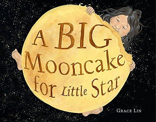 A Big Mooncake for Little Star | Amazon (US)