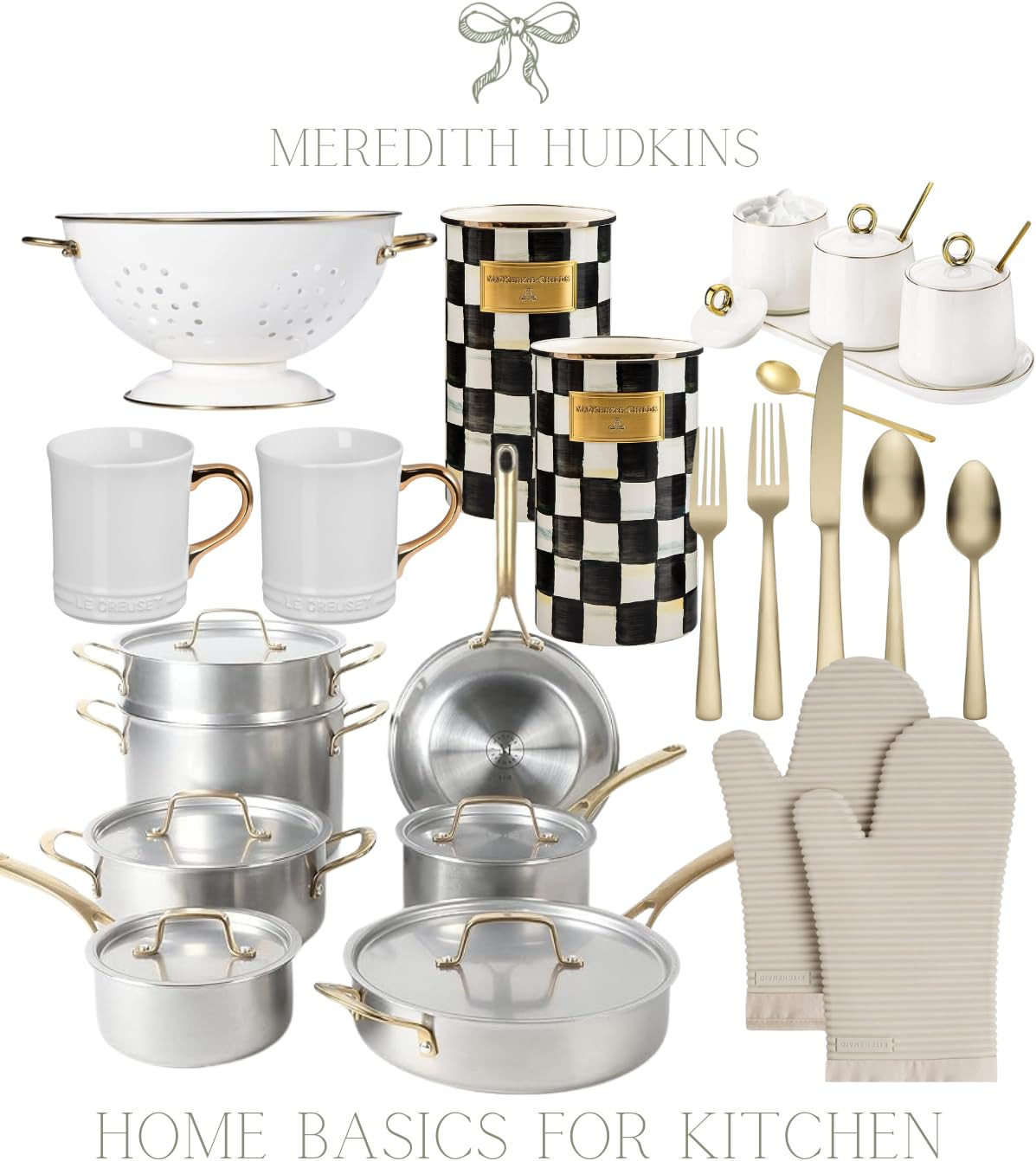 Meredith Hudkins | Amazon (US)